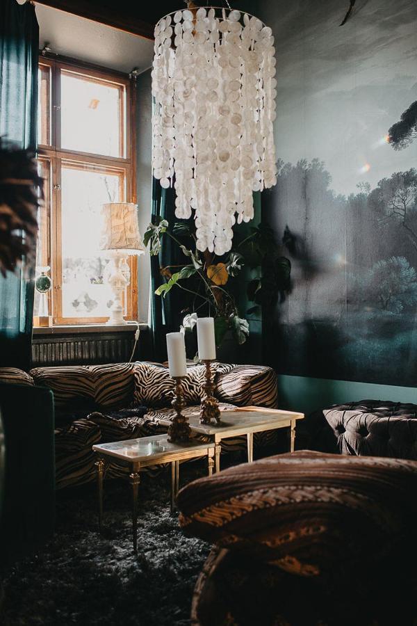 The Norrmans Castle Hotel Genarp Bagian luar foto