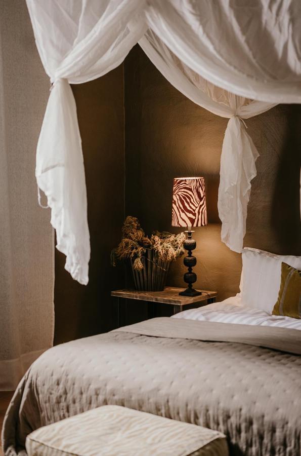 The Norrmans Castle Hotel Genarp Bagian luar foto