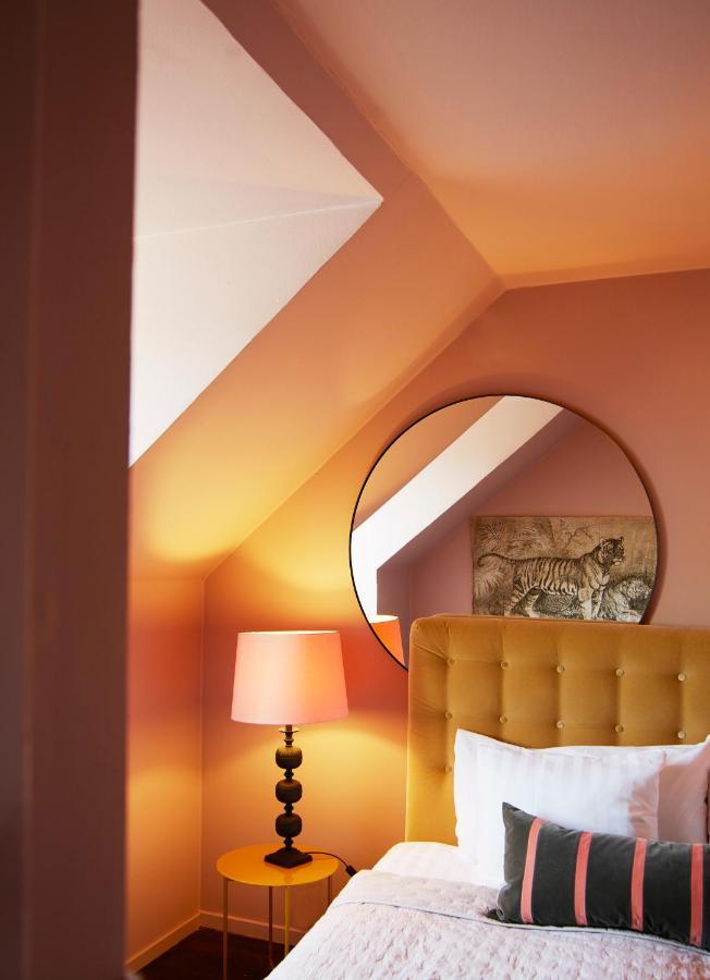 The Norrmans Castle Hotel Genarp Bagian luar foto