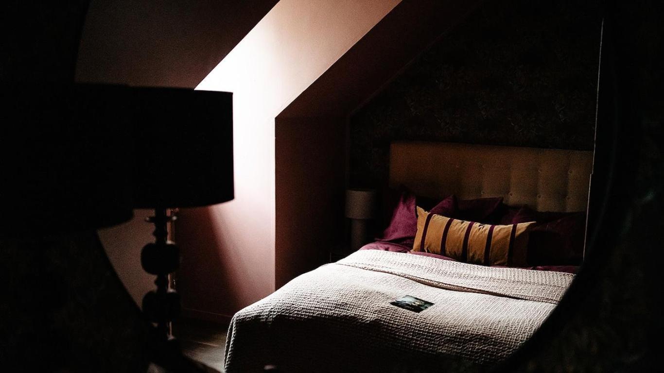 The Norrmans Castle Hotel Genarp Bagian luar foto